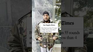 Still no accountability for Vallejo police who killed and wounded people they're sworn to protect