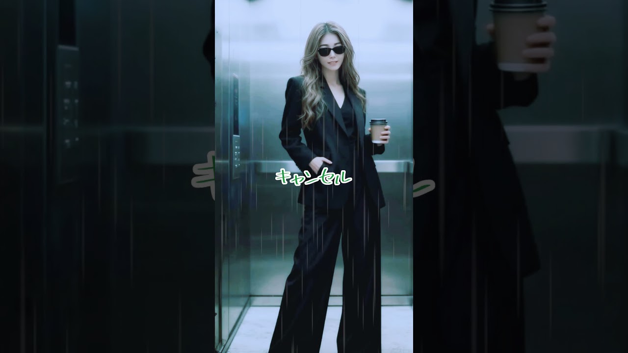 AIが明菜さんを口パクする🥰#ai #song #中森明菜#music #歌 #shorts