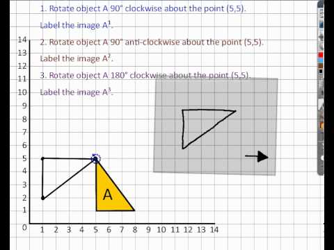 Rotate Point