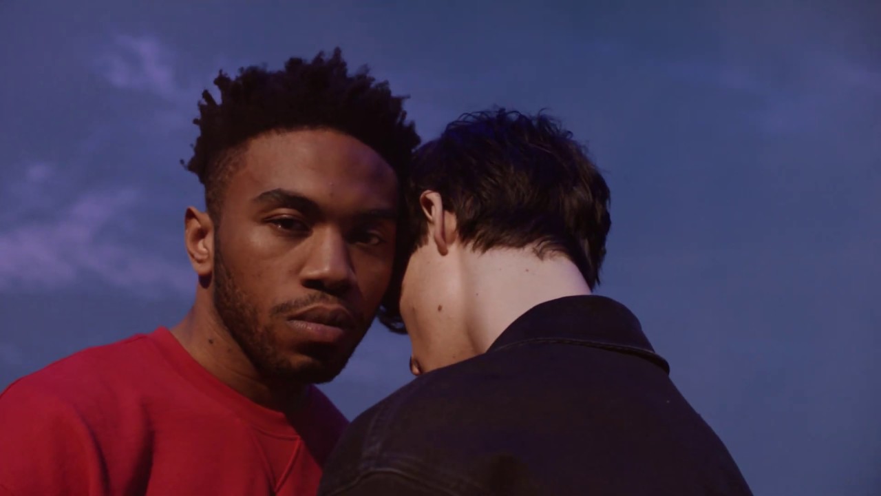 Kevin Abstract Speaks His Truth in #MYCALVINS｜CALVIN KLEIN
