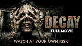 Decay [Malay Sub] | Psychological English Thriller | Full Movie | Rob Zabrecky | Lisa Howard