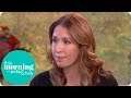 I'm Crowdfunding to Bring My Rapist to Justice | This Morning