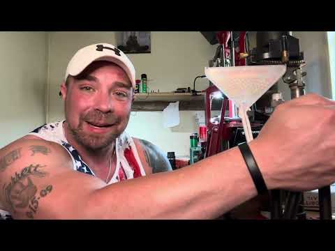 R&R | Light and Fast or Heavy and Slow?