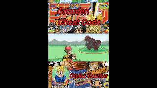 Primal Groudon Cheat Code | Pokemon Radical Red | Otaku Counter