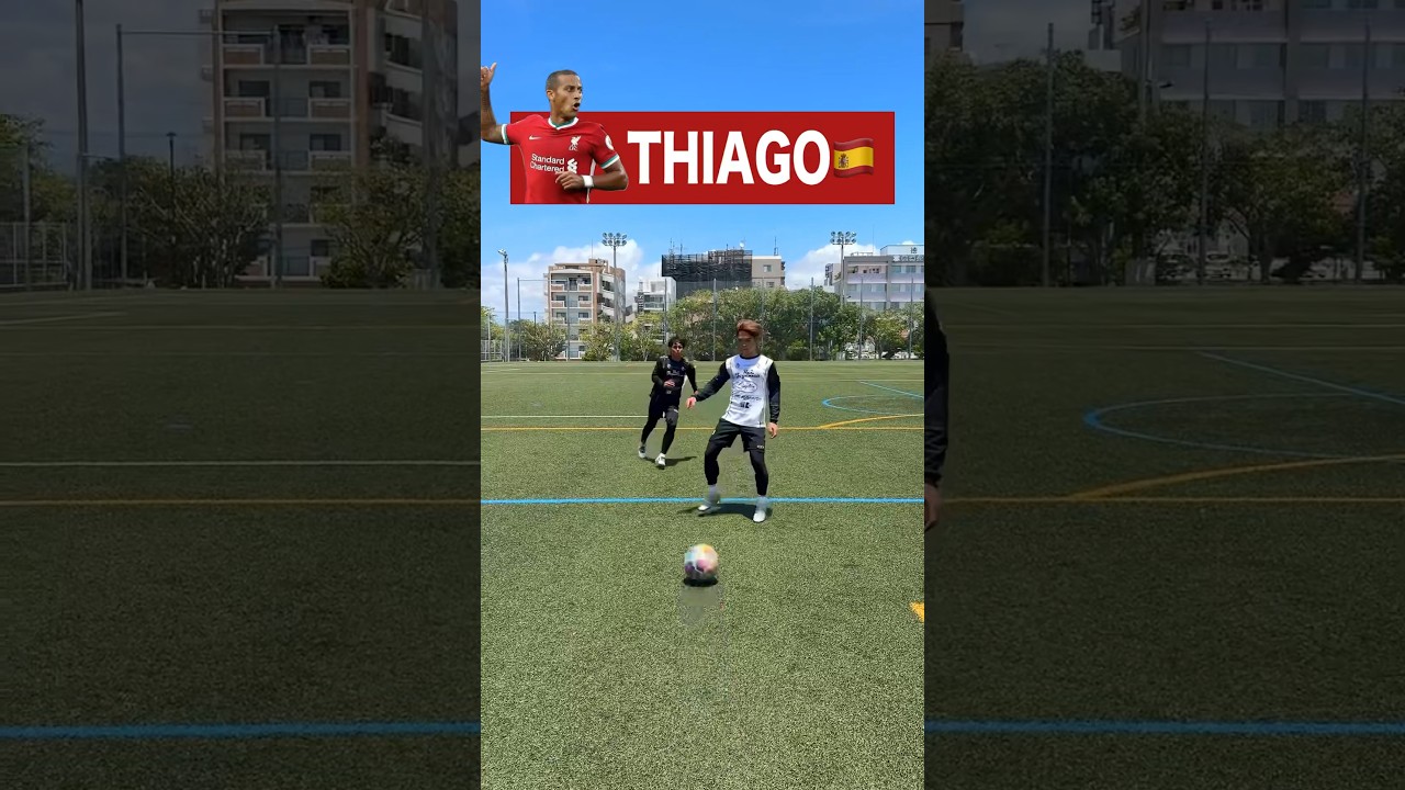 Who is the best midfielder in the world?🤔