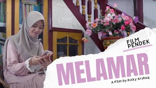 MELAMAR - FILM PENDEK BAZNAS KALSEL