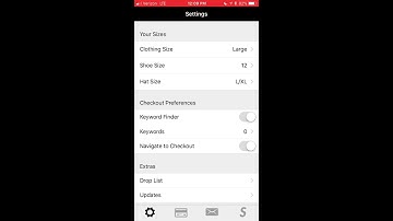 How to cop RARE SUPREME using the FORCECOP IOS BOT 🔥🔥