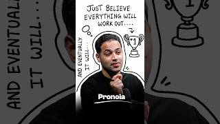 Comment "FOR ME" if you believe everything is happening for your growth | Raj Shamani #Shorts