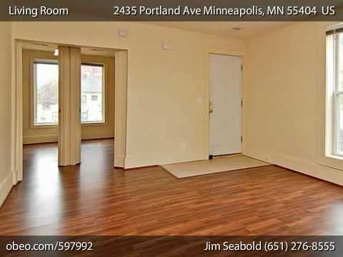 2435 Portland Ave, Minneapolis, MN home video tour