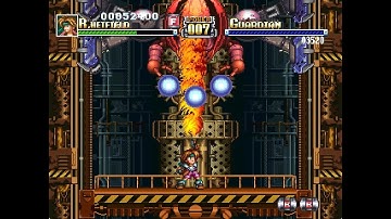 Playing the Playstation Launch (Extra): Rapid Reload