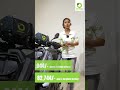 Part-4 | Why Chalo 1000 V2 Is a Smart Electric Scooter? | Complete Feature Tour