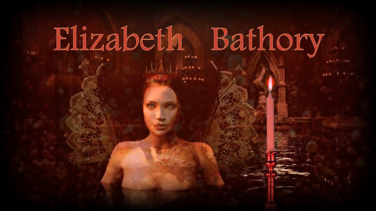 countess elizabeth bathory movie