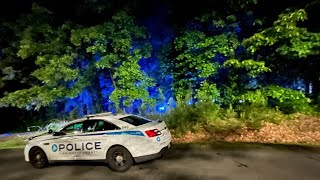 3 children among 4 found dead in Gwinnett County park