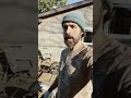 Coating The Trailer Frame