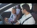 Stepson Called Me Dad for the First Time