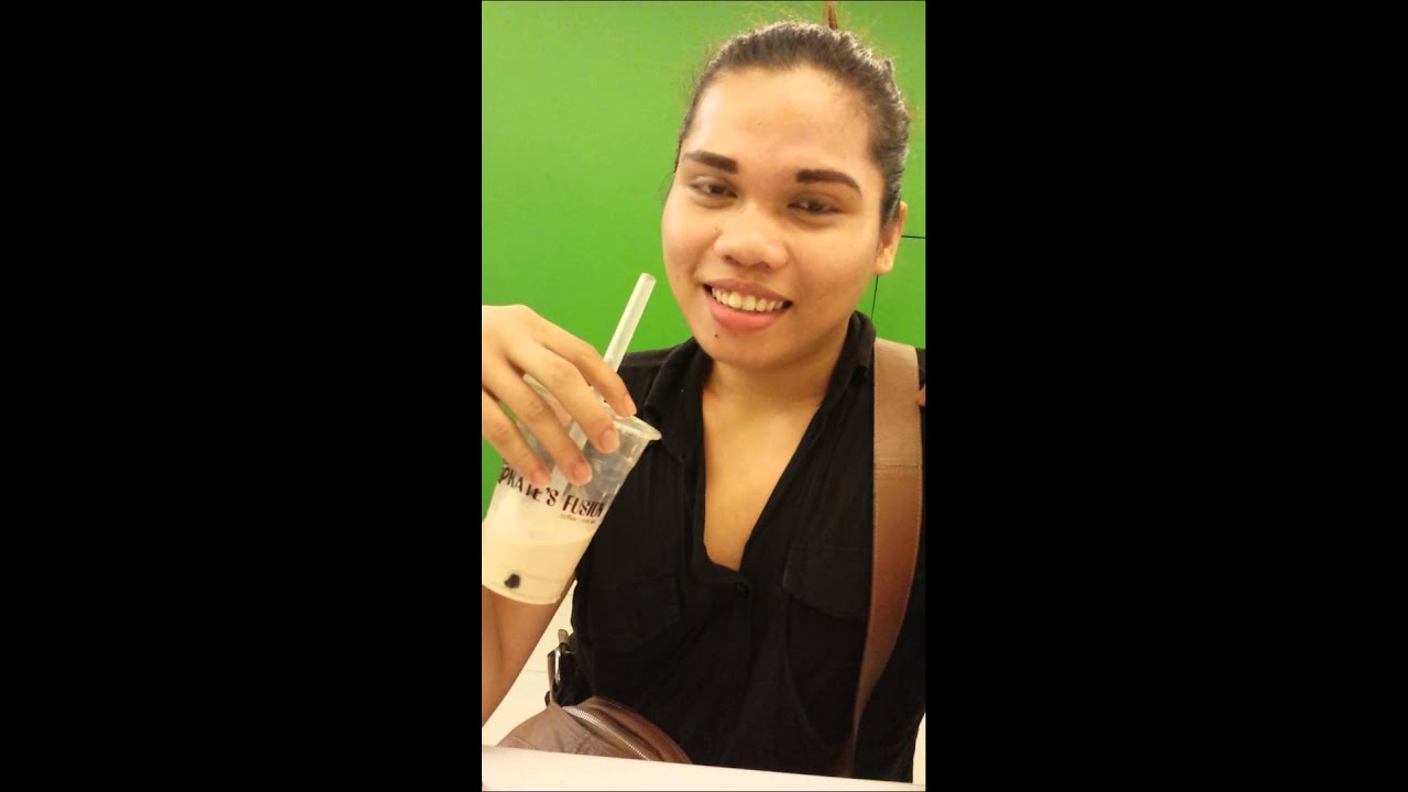 Roxy Vergara Tea House YouTube