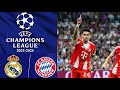 Real Madrid vs Bayern München (2-1) Highlights | Champions League | real madrid - bayern munich 