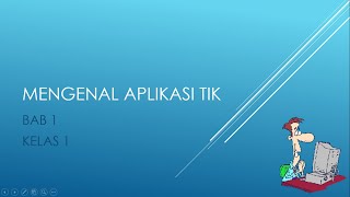 Pembelajaran TIK Kelas 1 "Mengenal Aplikasi TIK  PAINT" screenshot 5