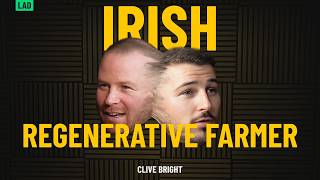 Celebrity Perpetual Farm: Clive Bright on Habitat, Resilience & Rare Ruminair Beef Profile