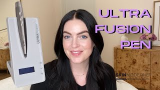 Skin Moderne UltraFusion Professional Ultrasound