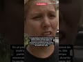 🚨 PERUANA ES ENVIADA AL CONGO TRAS SER DEPORTADA DE EE.UU. #shorts #lr