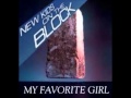 New Kids On The Block My Favorite Girl New Kids On The Block My Favorite Girl
