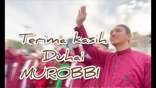 QASIDAH TERIMA KASIH DUHAI MUROBBI | GURUKU MUROBBI