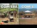 Il Podere APPENA COMPRATO nel 2015 comâ€™era? (foto mai pubblicate)