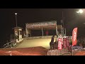 2019 USA BMX Winter Nationals Pre Race and Pro Mains