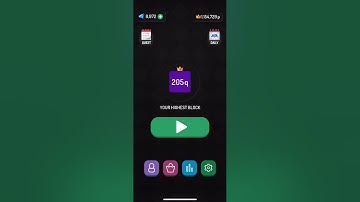 X2 Blocks | 205q to 411q Block