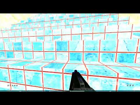 baulo-0043 | 00.06.932 by AWCenat (CPM) - Quake 3 DeFRaG