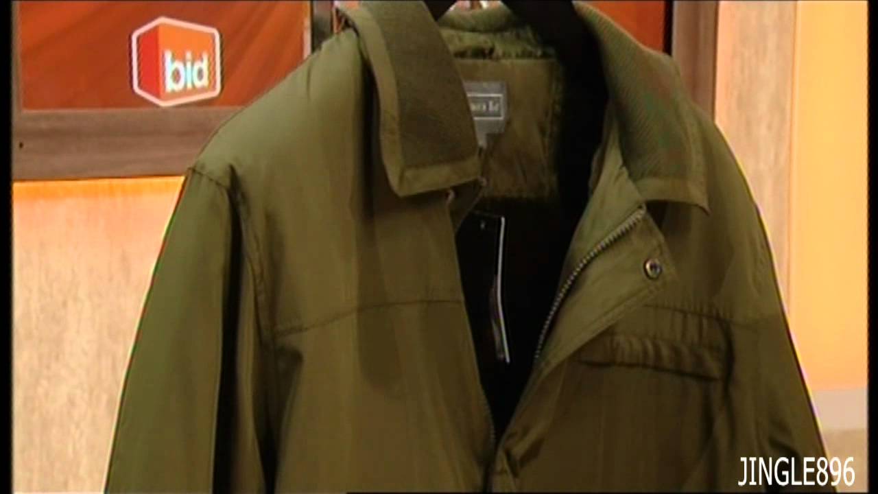 Mike Mason Bid Tv 10,1,2012