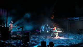 Tori Amos - "Spring Haze" - July 17, 2023 - Morrison, Colorado, USA