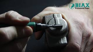 ペンシルグラインダーSRD355 2