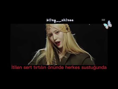 F(x) -- Red Light [TÜRKÇE ALTYAZILI KESİT]