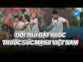 Thủ môn nữ Singapore bật khóc trước màn hủy diệt 11 bàn thắng của các cầu thủ U20 Việt Nam