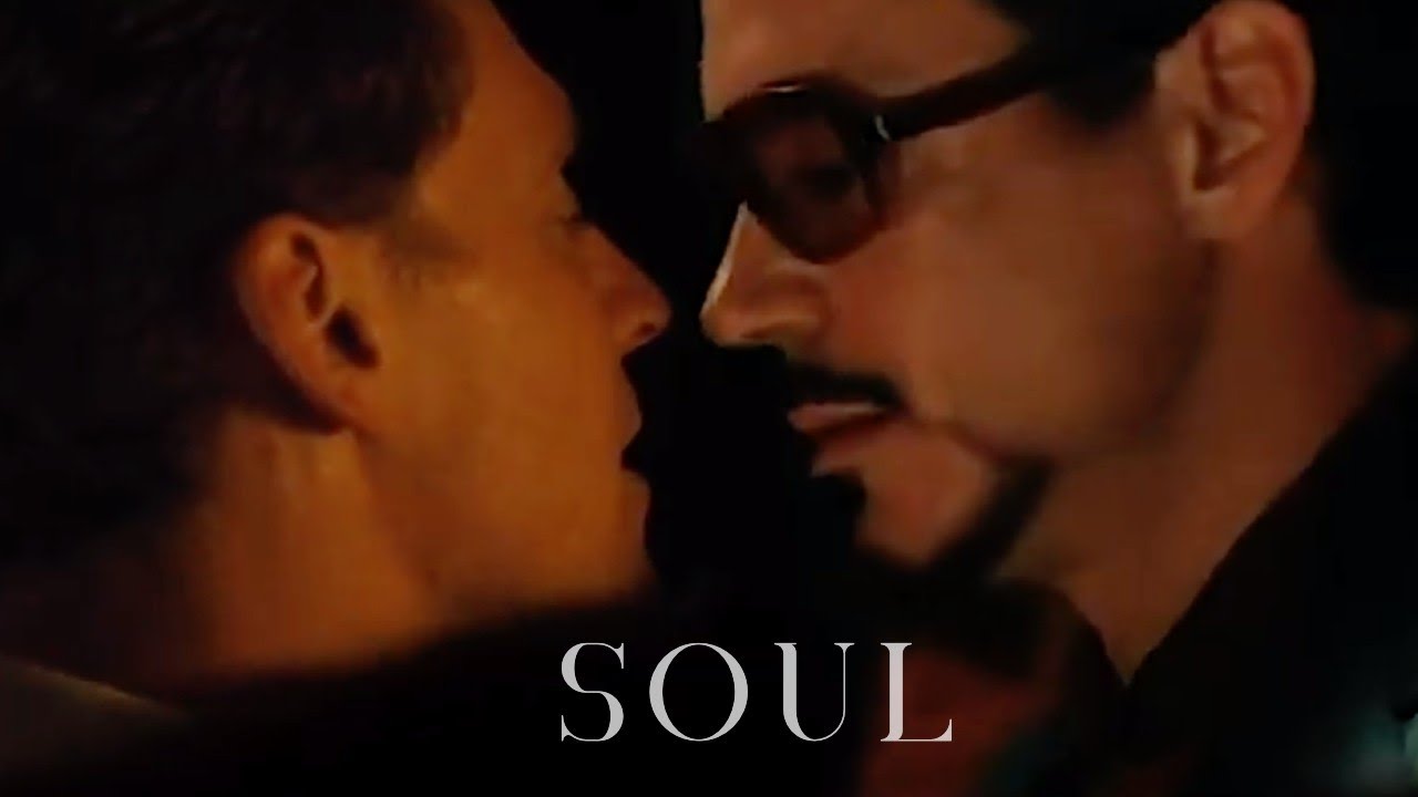 Soul | Frostiron (AU)