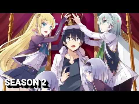 in another world with my smartphone staffel 2 in another world with my smartphone staffel 2