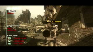 Crysis3 cheat xorvian aimbot