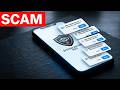 6 Dangerous Apps You Should Delete Right Now