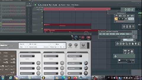 Hardstyle screech in Viper like Code Black