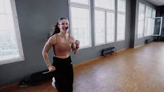 LES MILLS BODYATTACK – Ultimátní kardio trénink, který Vás dostane do formy!