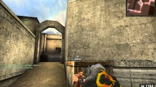 Wolfteam Iki Tapınak. Geyiğe Gelllll D