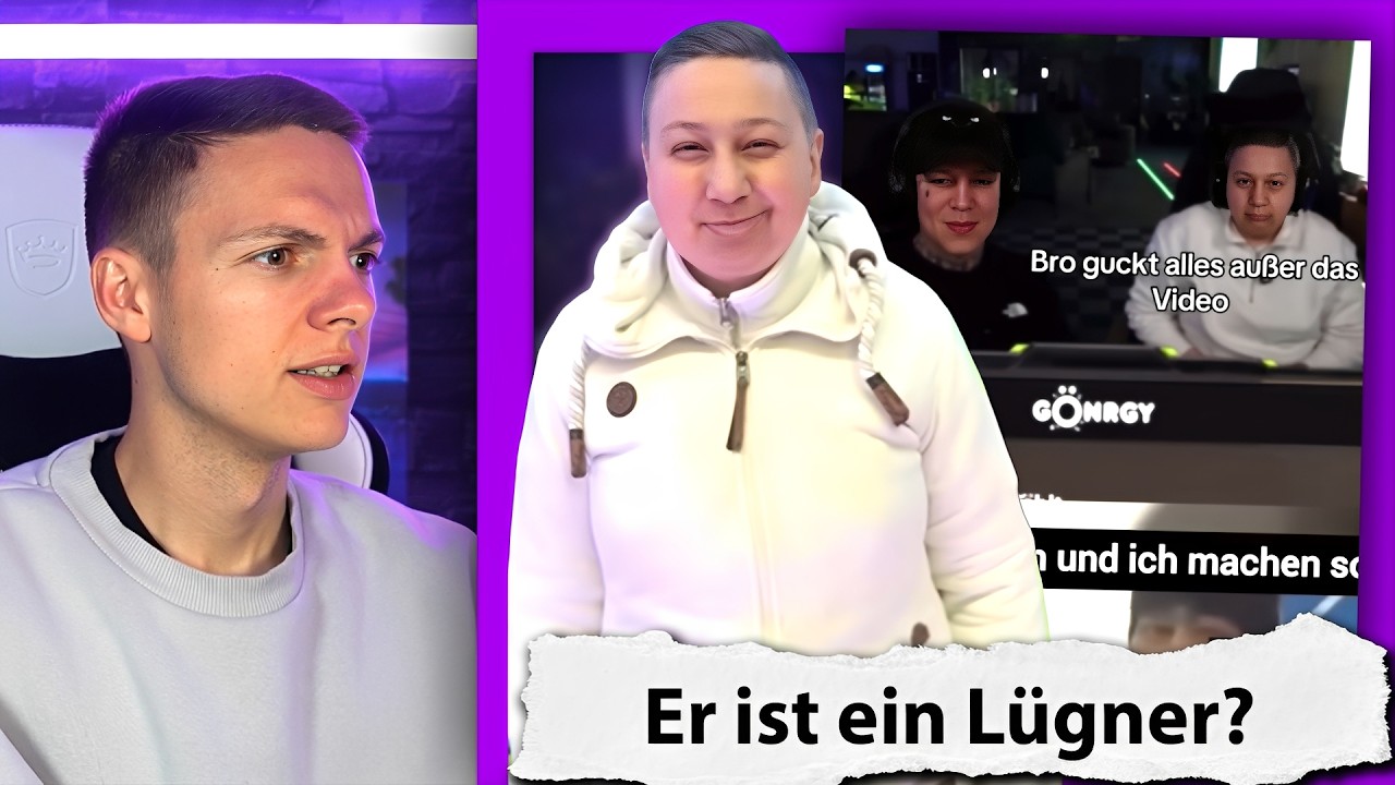 Die Lügen & das wahre Drama um Timgioh