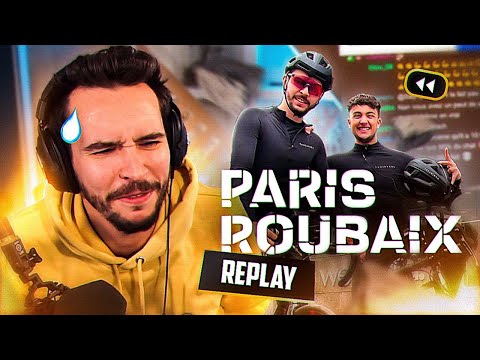 Vidéo: Q&A : Regarder Paris-Roubaix avec Fabian Cancellara