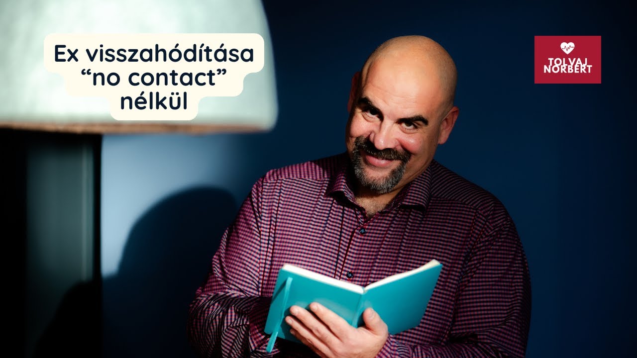 Ex visszahódítása 