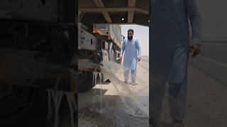 🚛 “Truck pipe leak? M-Seal did the job