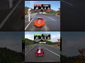 Forza Horizon at 4K on raster 9070XT vs RTX 5070 #fpstest #9070XT #RTX5070