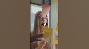 Why Agile Crystal Methodology Works in 45 Seconds