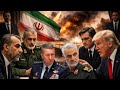 TURAFUNGURA INDI MIRONGO Y INTAMBARA IRAN YARAKAYE CYANE TRUMP ARABARIRA IMINSI KU NTOKI NETANYAHU 
